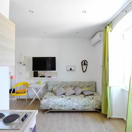 Apartments Bulovic In The Very Center Of Spalato Esterno foto