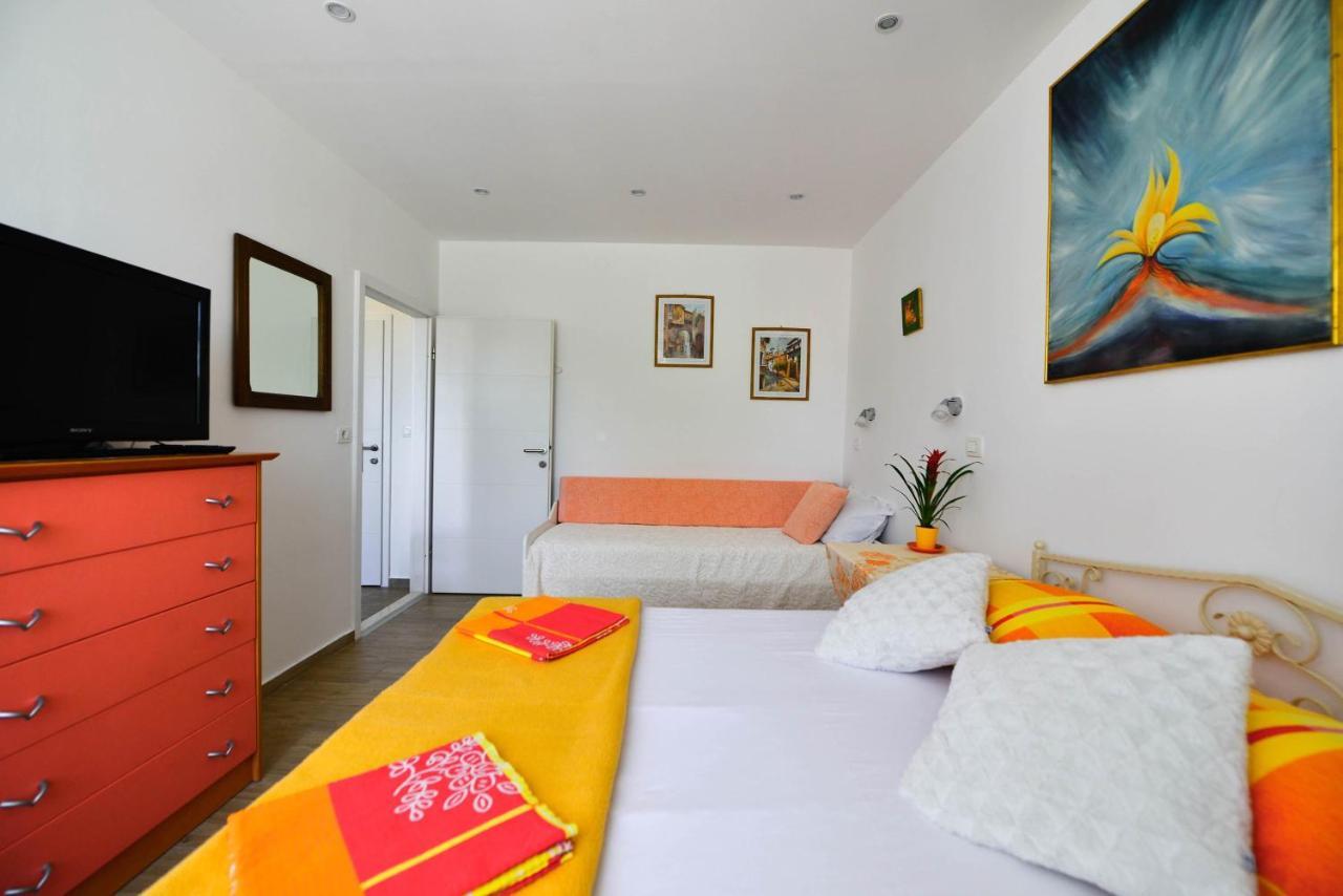 Apartments Bulovic In The Very Center Of Spalato Esterno foto