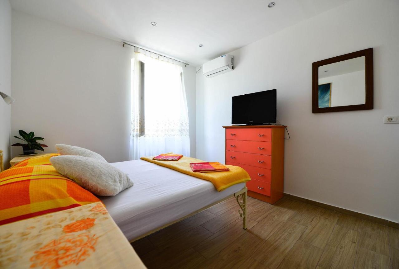 Apartments Bulovic In The Very Center Of Spalato Esterno foto