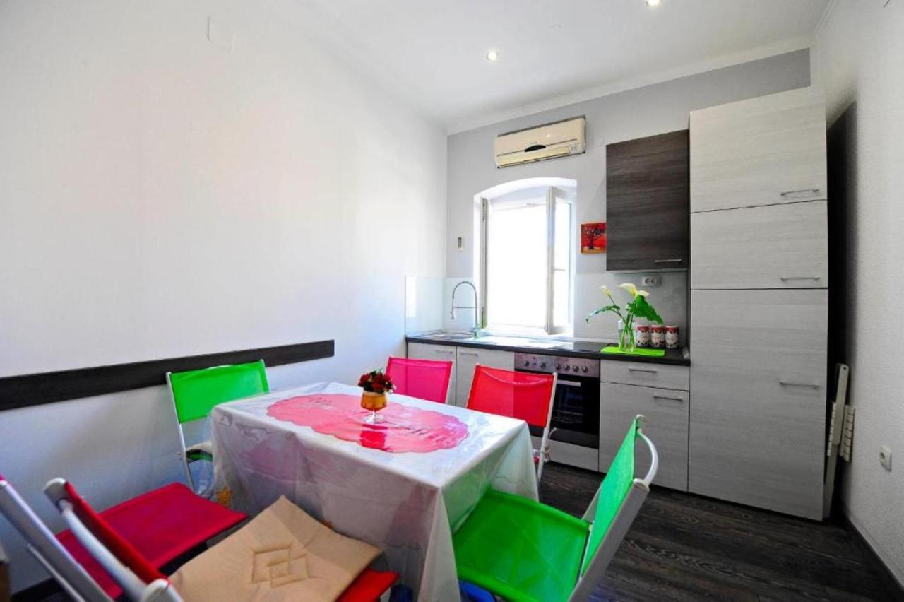 Apartments Bulovic In The Very Center Of Spalato Esterno foto