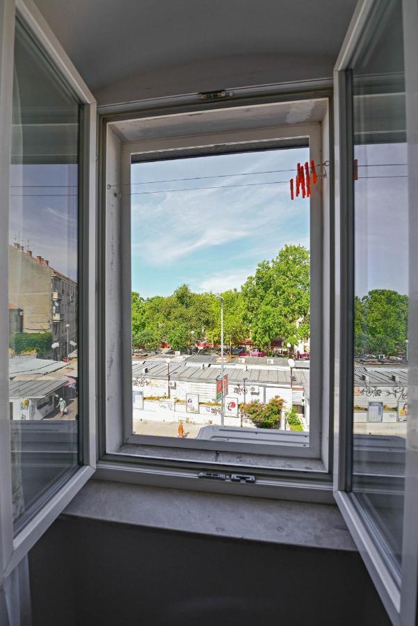 Apartments Bulovic In The Very Center Of Spalato Esterno foto