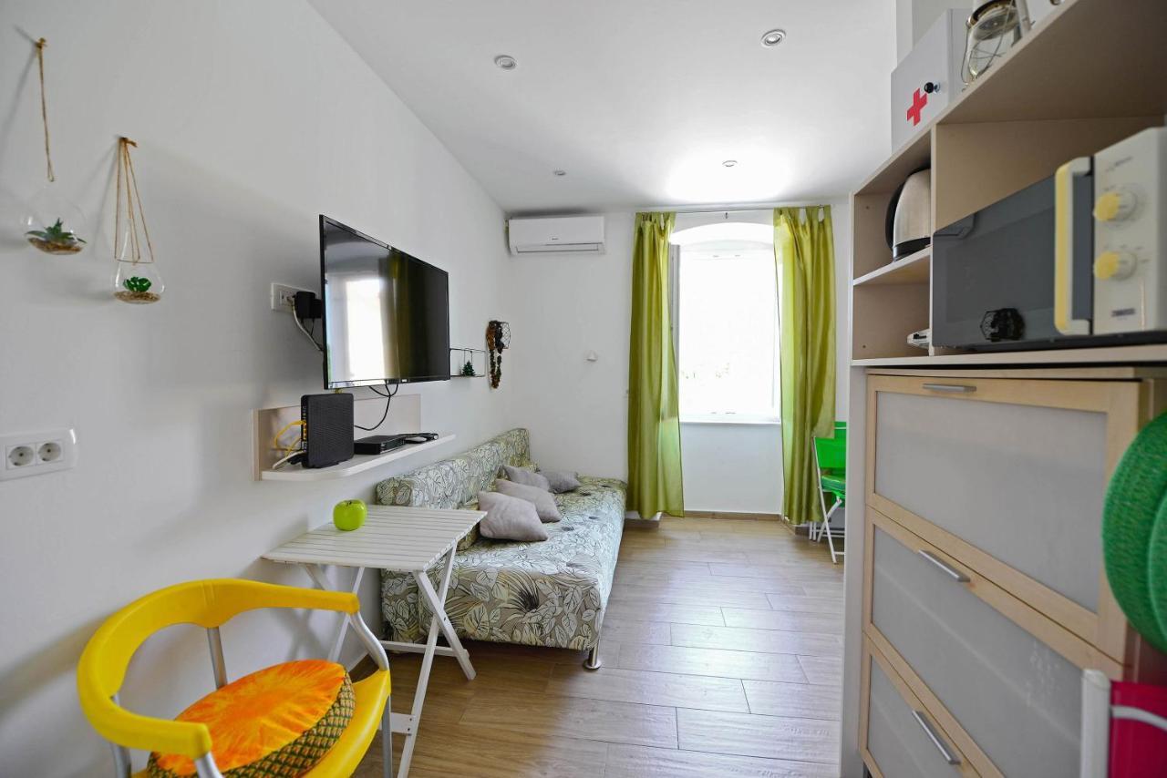 Apartments Bulovic In The Very Center Of Spalato Esterno foto