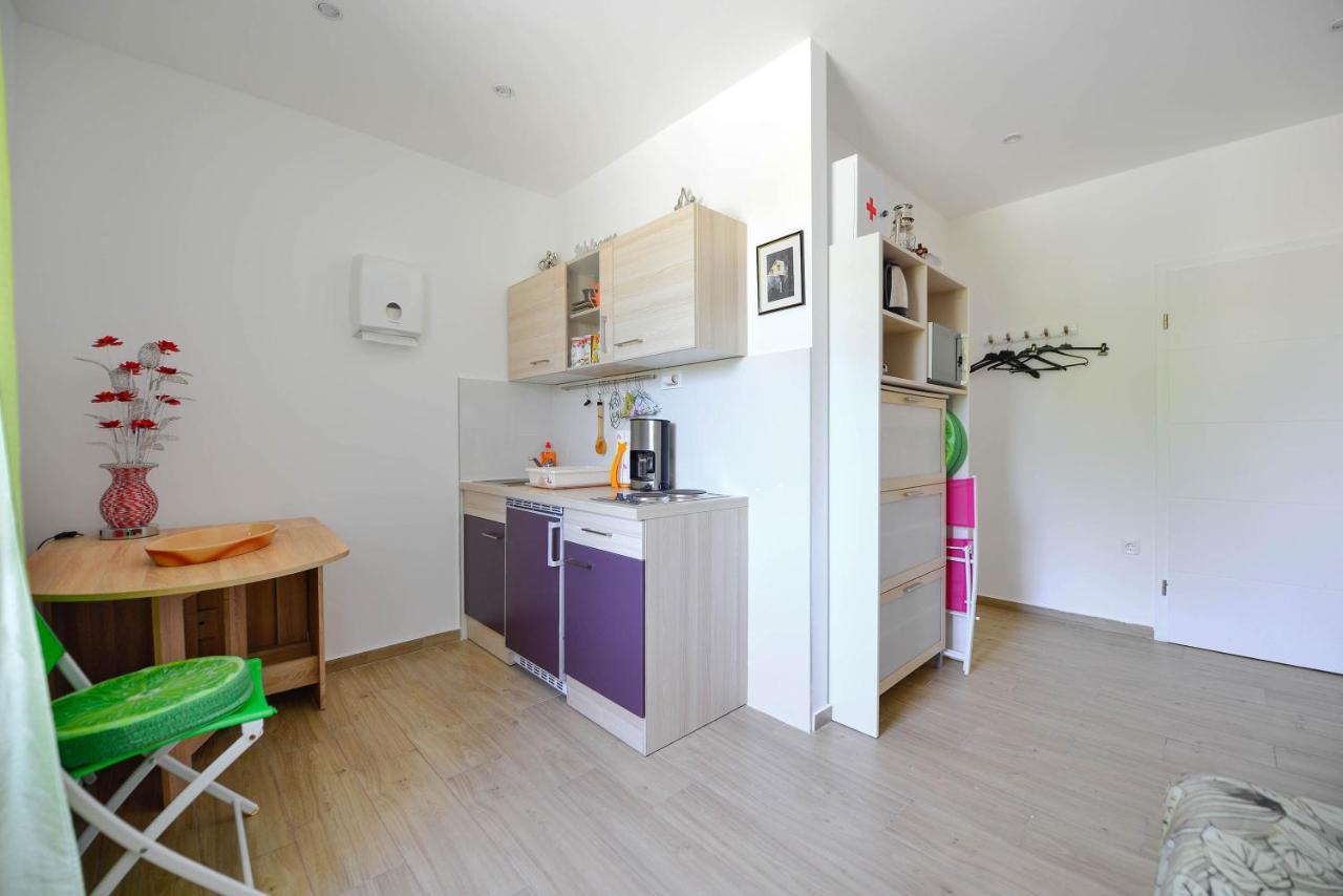 Apartments Bulovic In The Very Center Of Spalato Esterno foto