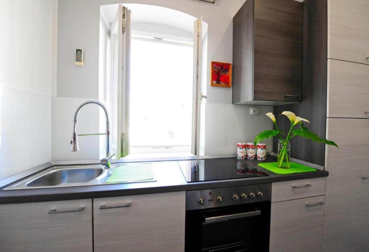Apartments Bulovic In The Very Center Of Spalato Esterno foto