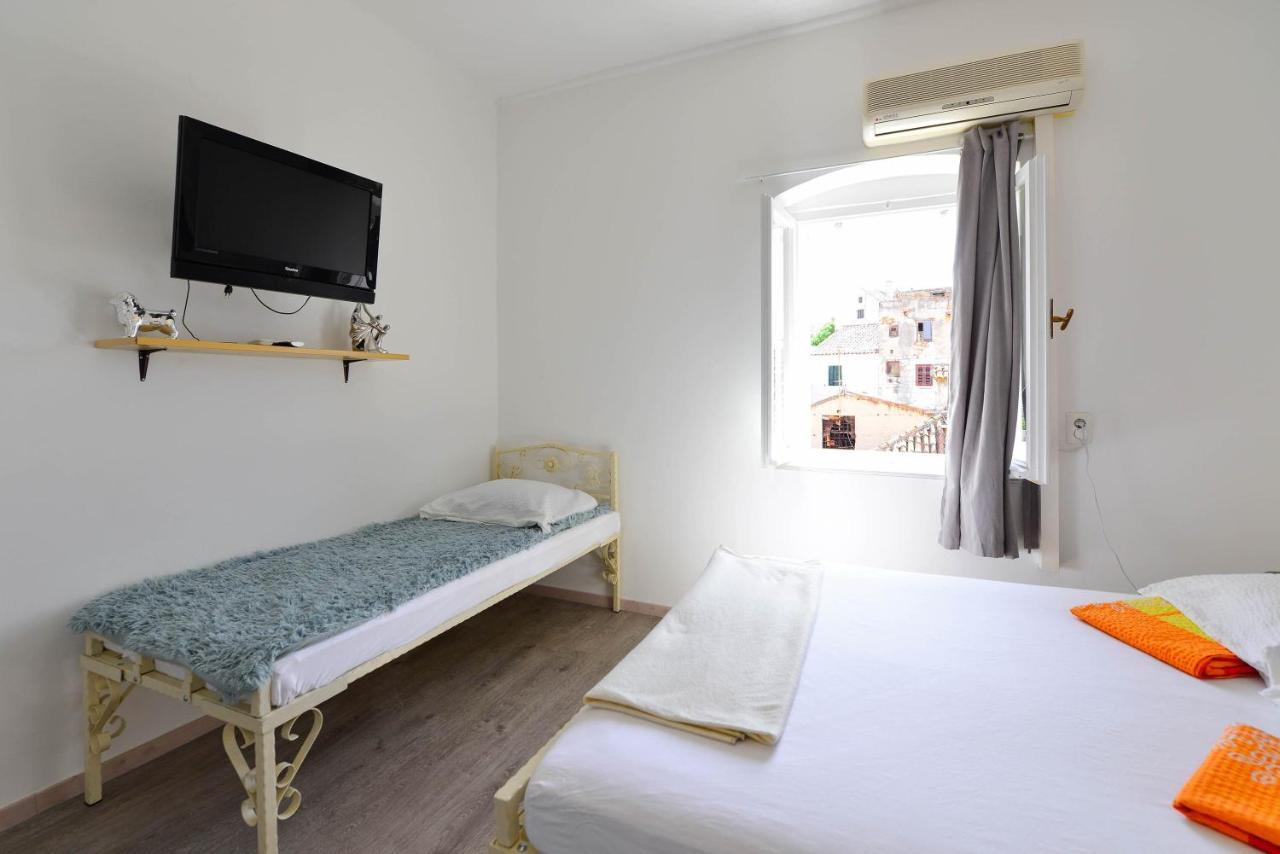 Apartments Bulovic In The Very Center Of Spalato Esterno foto