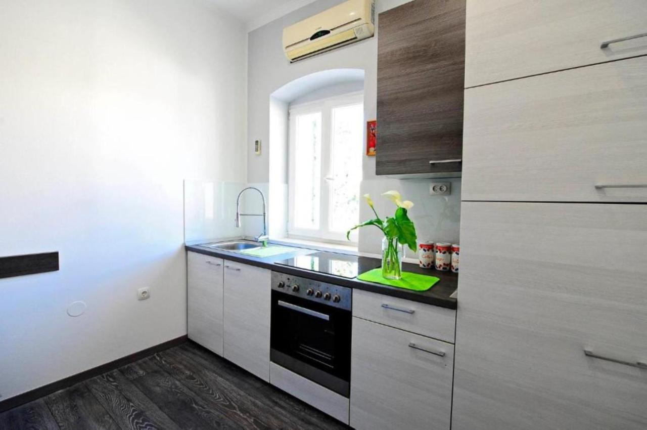 Apartments Bulovic In The Very Center Of Spalato Esterno foto