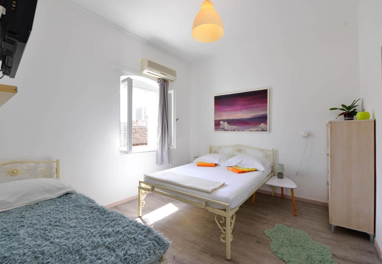 Apartments Bulovic In The Very Center Of Spalato Esterno foto