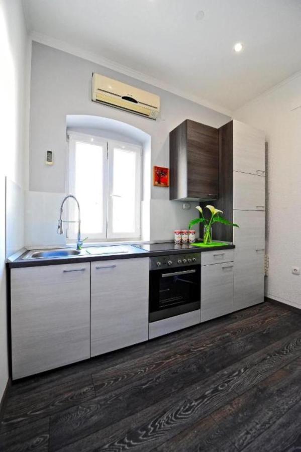 Apartments Bulovic In The Very Center Of Spalato Esterno foto