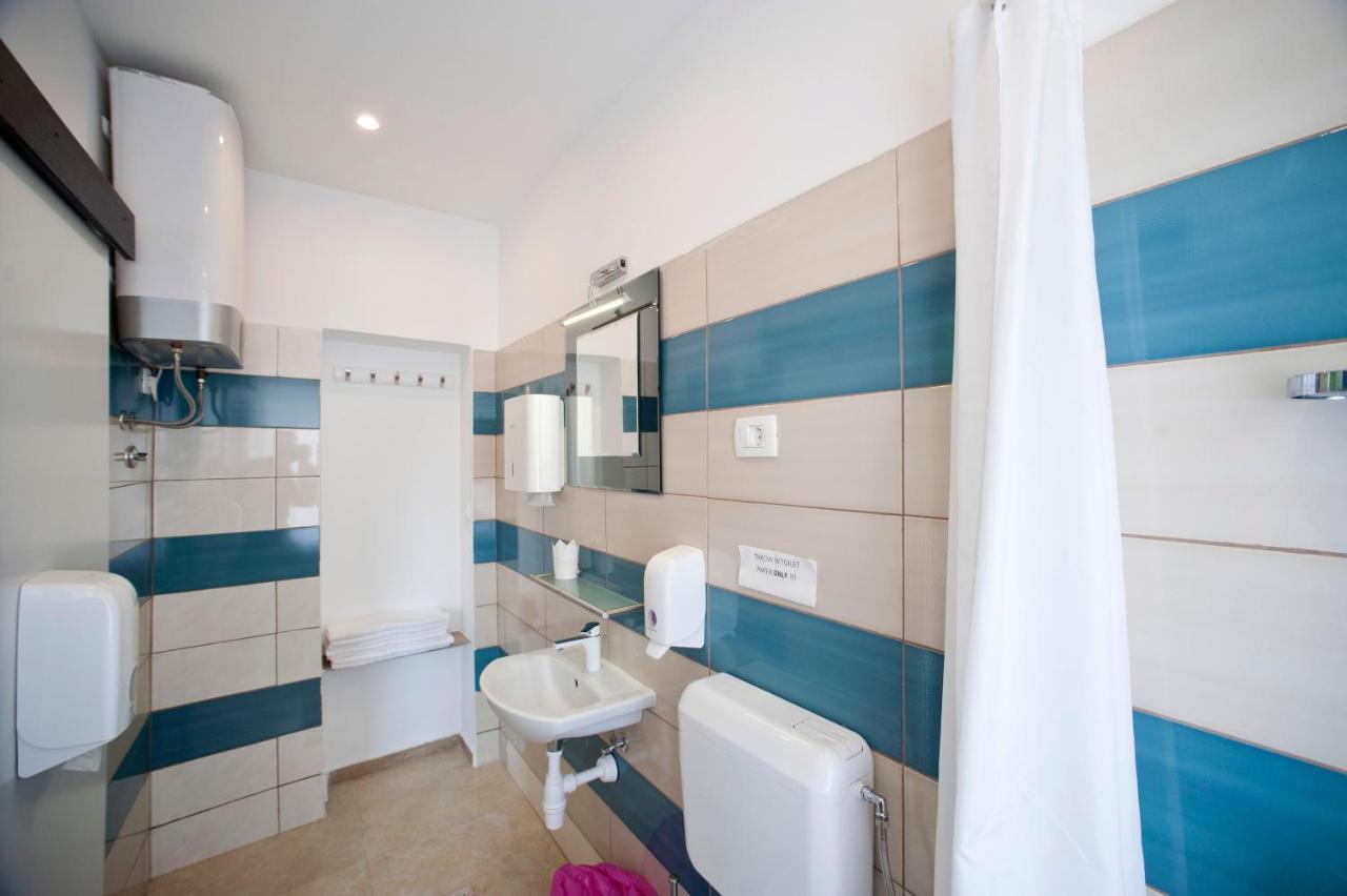 Apartments Bulovic In The Very Center Of Spalato Esterno foto