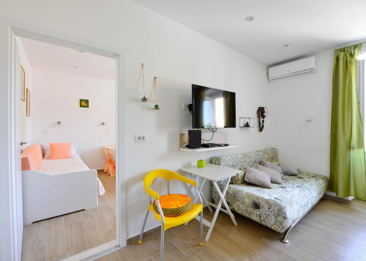 Apartments Bulovic In The Very Center Of Spalato Esterno foto