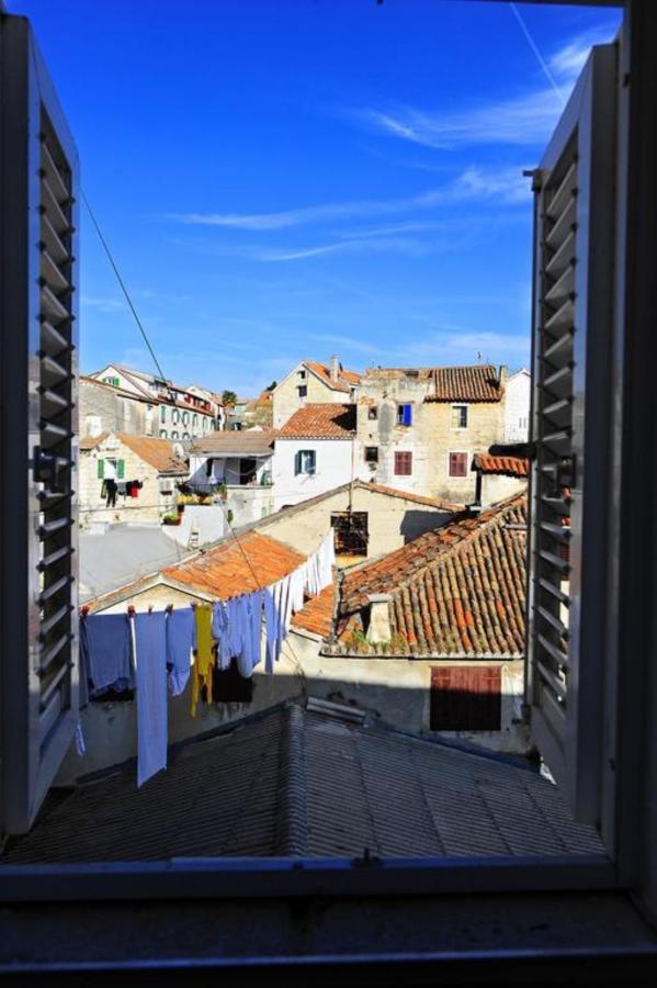 Apartments Bulovic In The Very Center Of Spalato Esterno foto